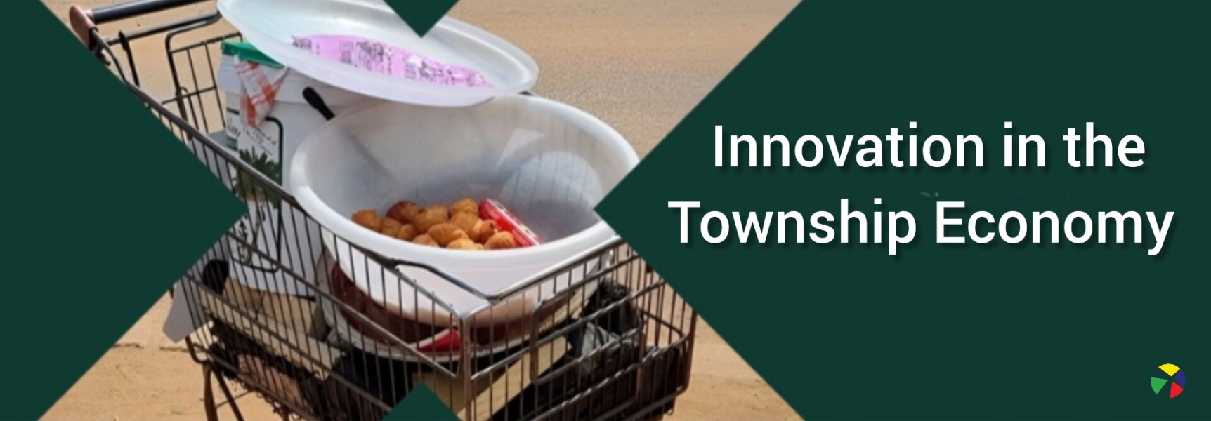 Innovation in the township economy
